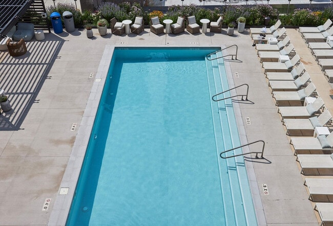 Foto del edificio - 1000 S Michigan Ave