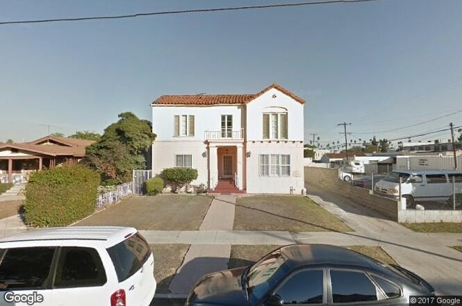 Primary Photo - 3044 Edgehill Dr
