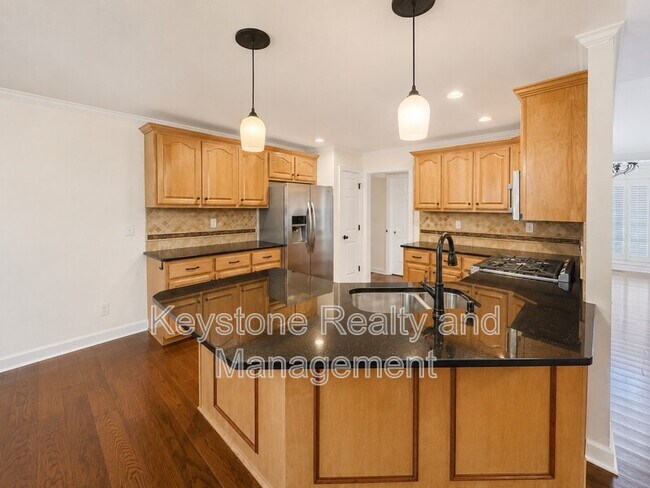 Foto del edificio - 1025 Filmore Harris Rd