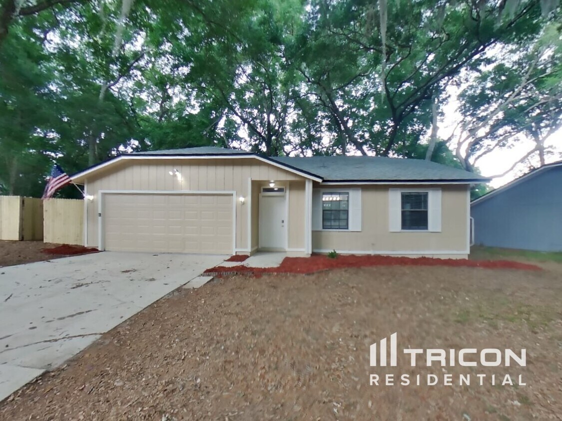 Foto principal - 3572 Raymur Villa Dr