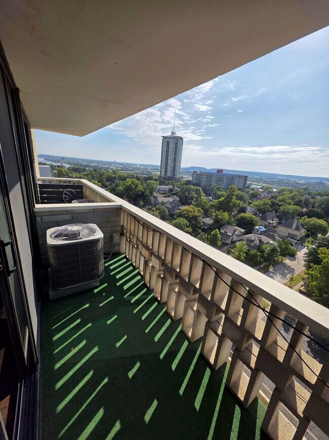 Foto del edificio - 1502 S Boulder Ave