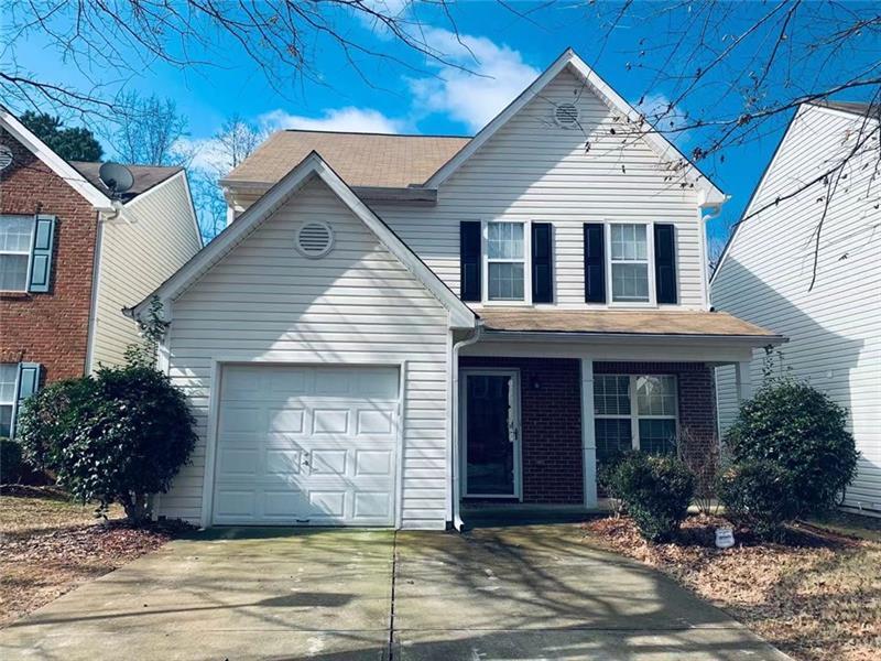 1000 Melrose Park Pl NW, Lawrenceville, GA 30044 House Rental in Lawrenceville, GA