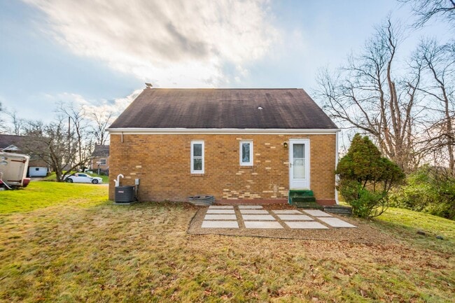 Photo - READY FOR JULY 1ST! Don't miss this UPDATED 3-bedroom! House