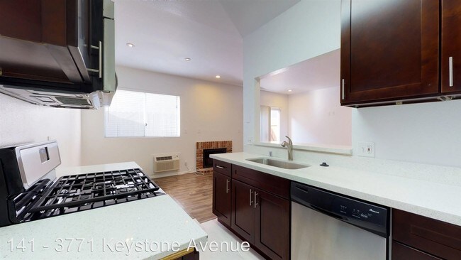 Foto del edificio - 3771 Keystone Ave