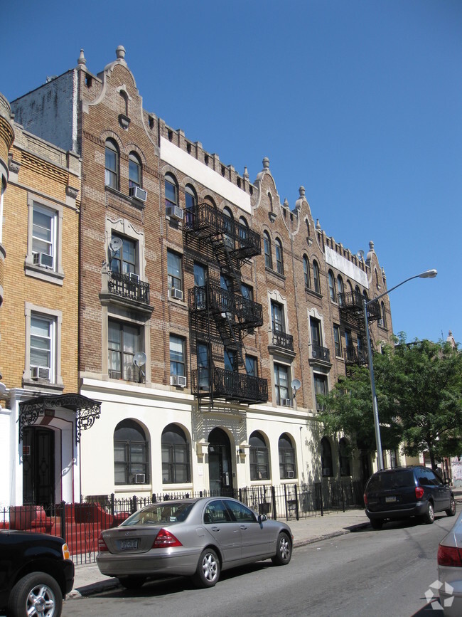 Building Photo - 2317 Newkirk Ave