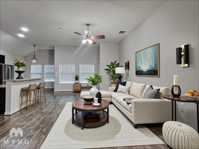 Building Photo - 2527 Holly Laurel Mnr
