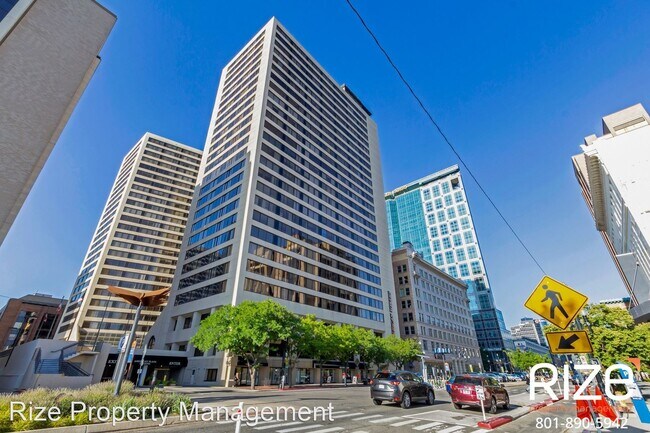 Foto del edificio - 44 Broadway