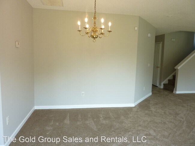 Foto del edificio - 3 br, 2.5 bath House - 8841 Laurel Run Dr