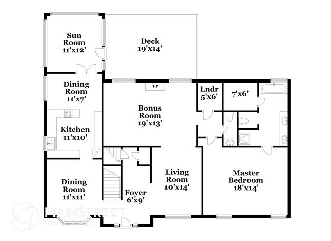 Building Photo - 2883 Jodeco Terrace