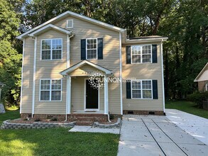 Building Photo - 4801 Hamilton Cir
