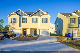 Building Photo - 403 Vandemere Ct