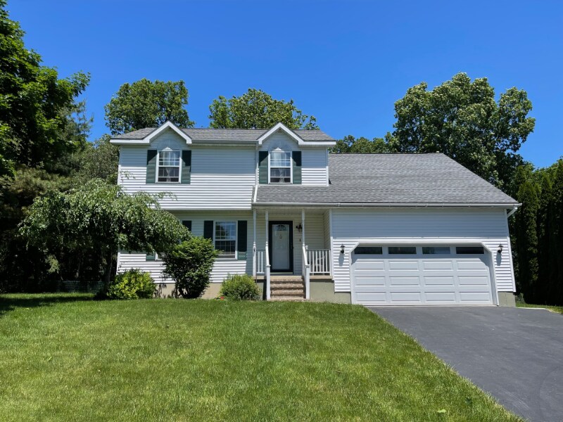 1 Tamian Pass, Ballston Lake, NY 12019 House Rental in Ballston Lake