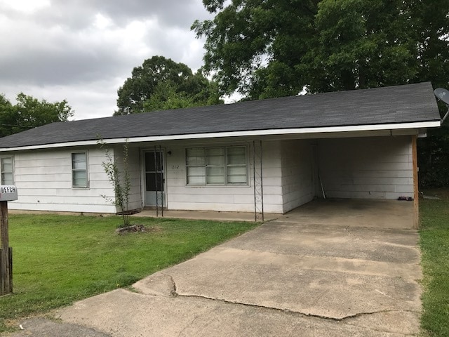 Primary Photo - 212 N Beech Ave