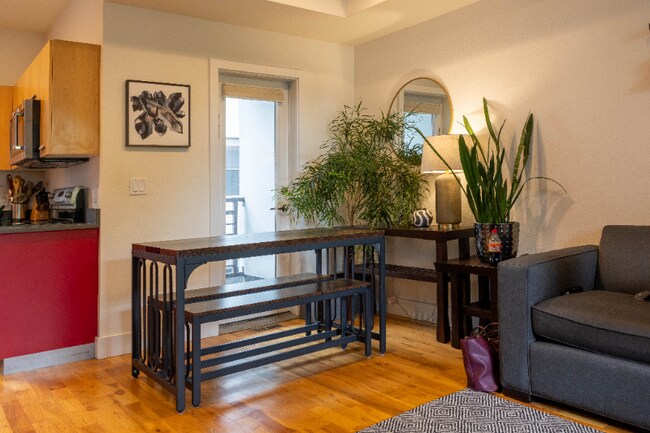 Foto del edificio - 3356 Tejon St
