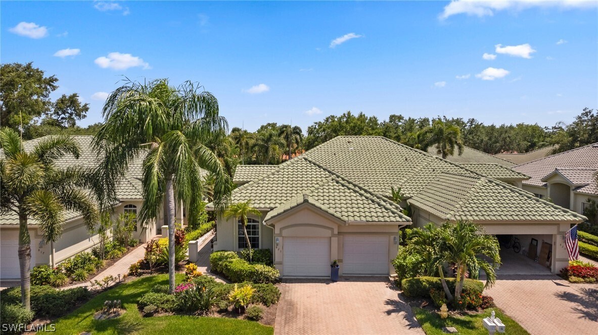 Foto principal - 821 Vistana Cir