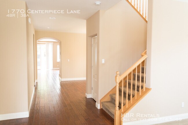 Foto del edificio - 1770 Centerpiece Ln