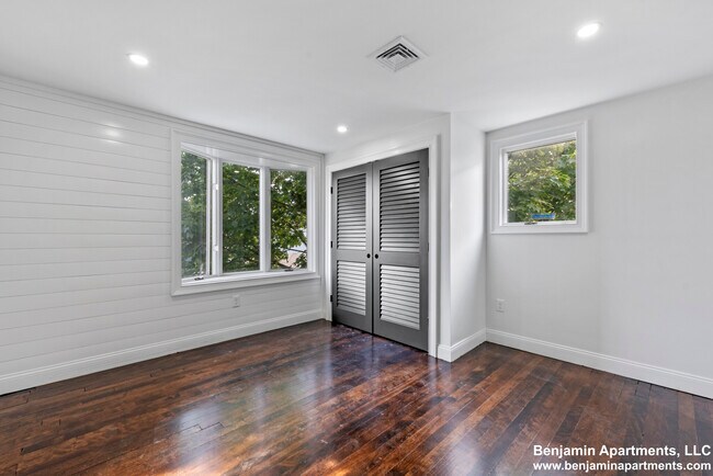 Foto del edificio - 39 Endicott St