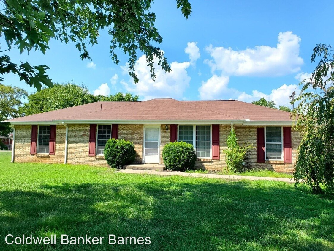 Foto principal - 3 br, 3 bath House - 111 Edgewood Drive