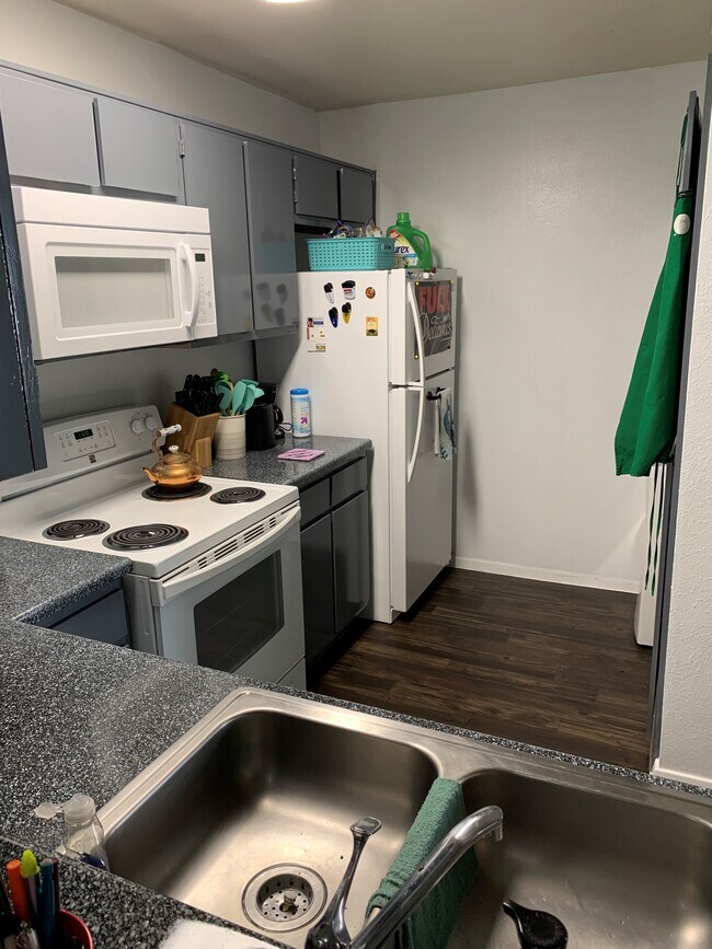 West University Gardens Apartments in Bryan, TX