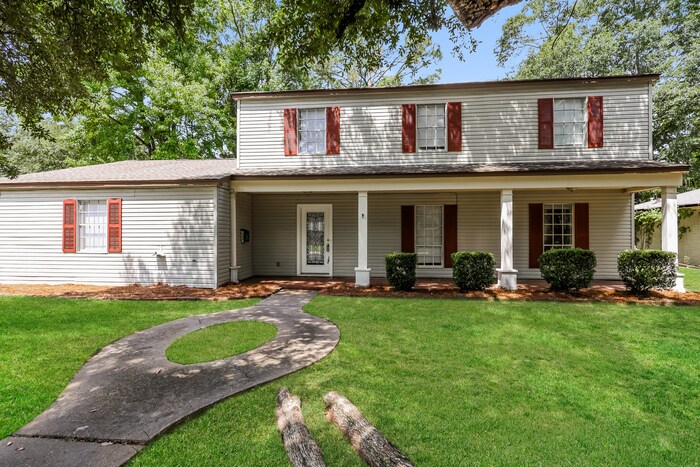 Foto principal - 5115 Shirlwood Dr