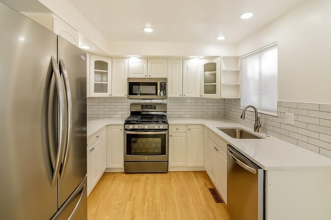 5004 E Hinsdale Pl - 5004 E Hinsdale Pl Townhome