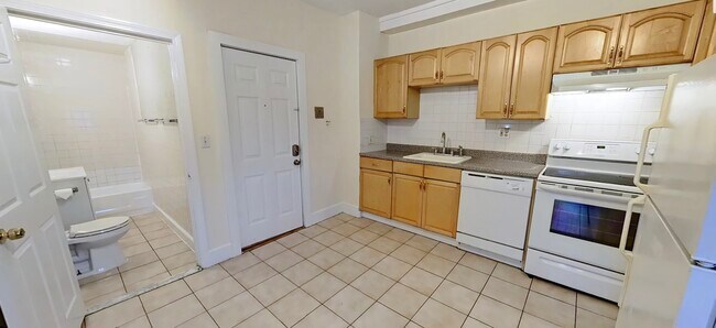 Foto del edificio - 38 Bond St