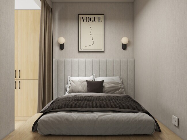 Building Photo - MIXC at 1333