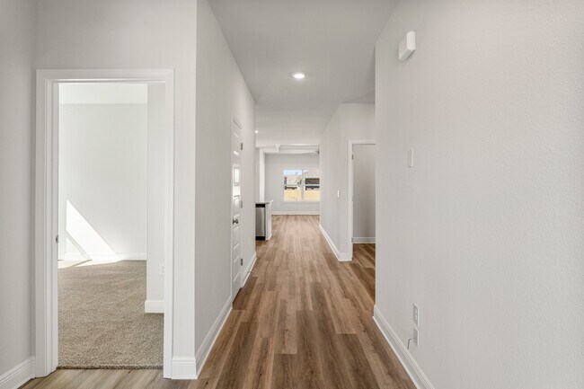 Foto del edificio - 1259 Reece Wy