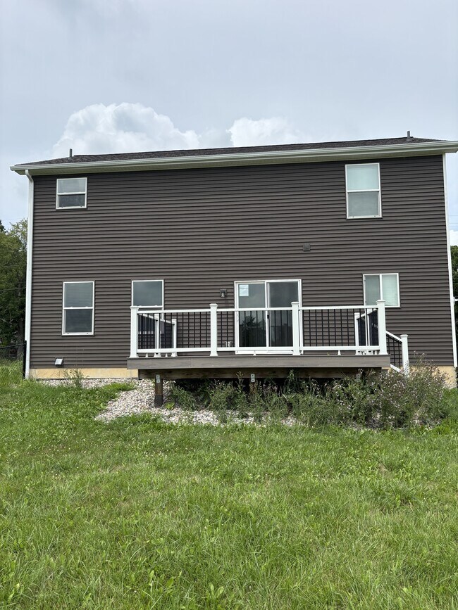 Foto del edificio - 4535 Harper Rd