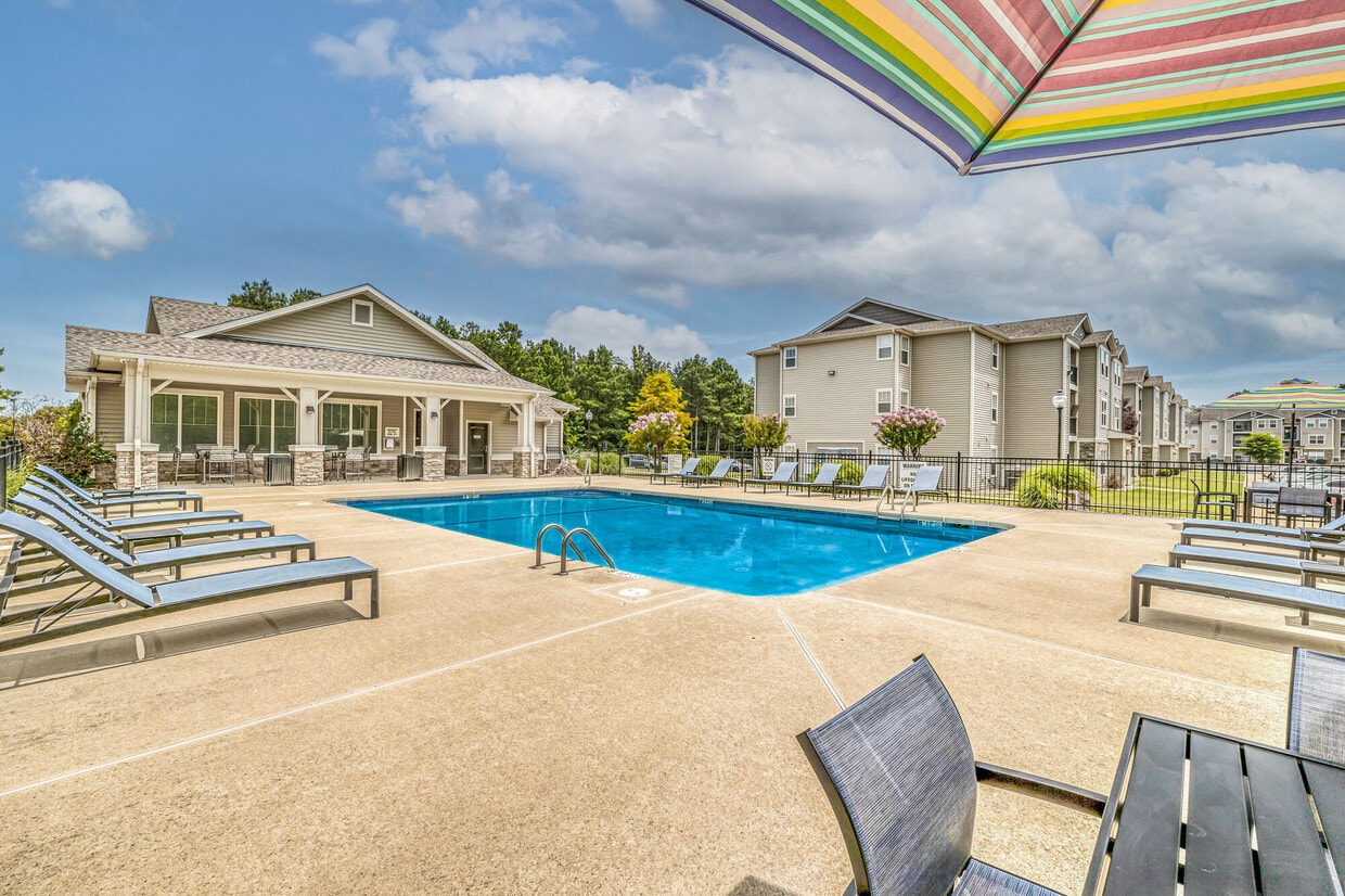 Willow Creek Apartments in Jonesboro, AR