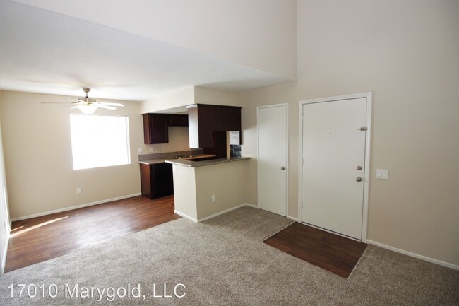 Building Photo - 17215 Marygold Ave