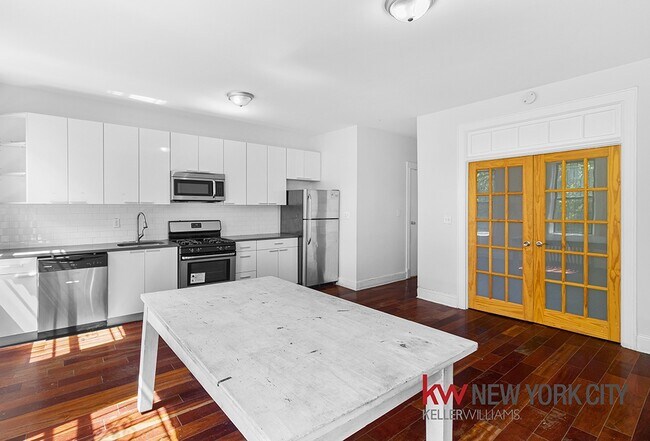 Foto del edificio - Moffat Street