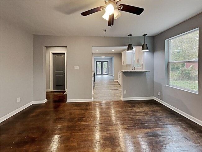 Building Photo - 425 Lanier St NW