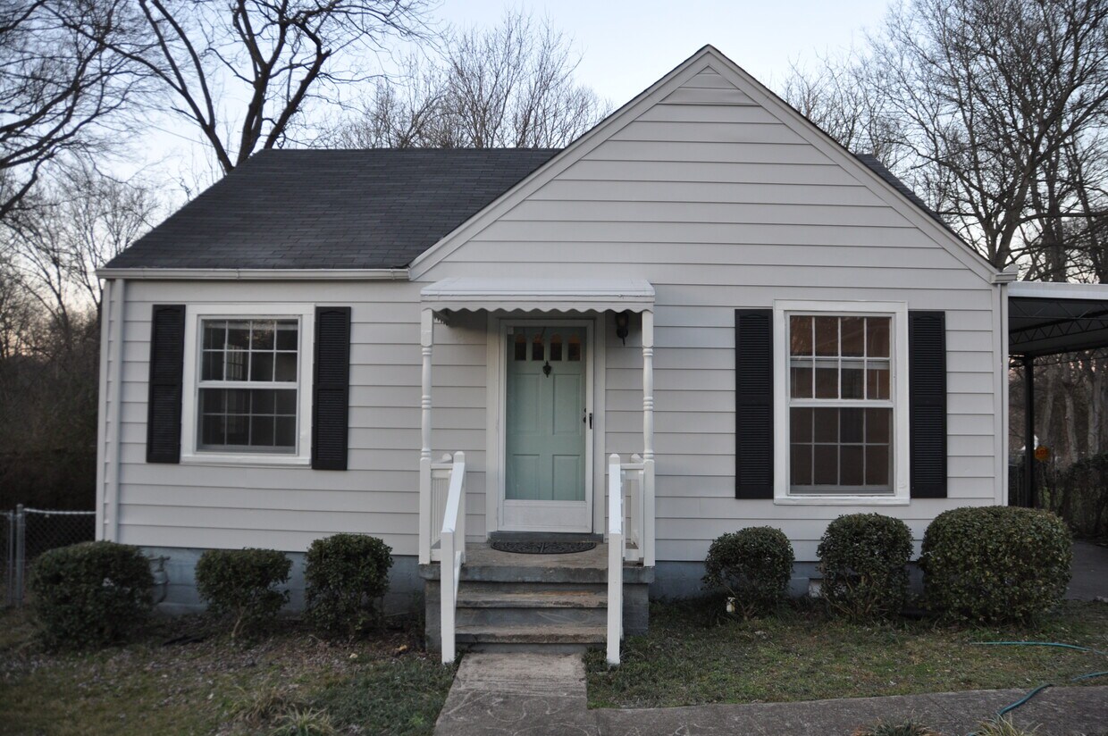 907 Curdwood Blvd, Nashville, TN 37216 House Rental in Nashville, TN