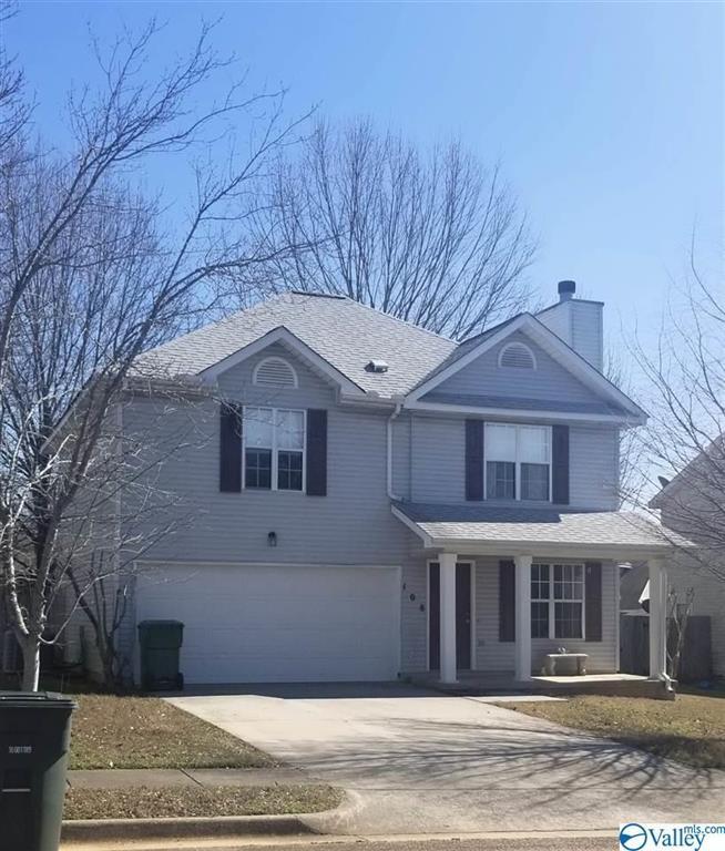 Foto principal - 108 Lazy Willow Way NW