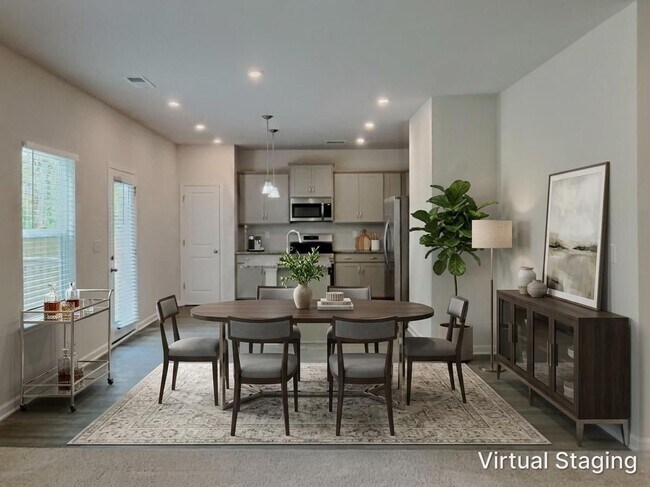 Foto del edificio - 7130 Amberhouse Dr