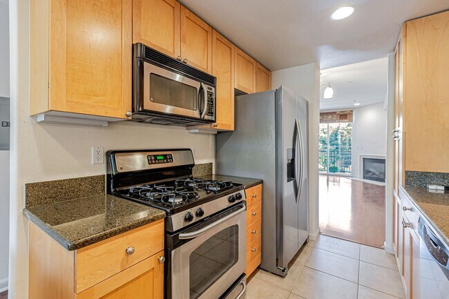 Foto del edificio - 3 Bedroom Townhouse with Bonus Room