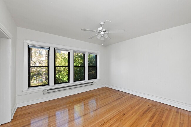 Foto del edificio - 3823 N Fremont St