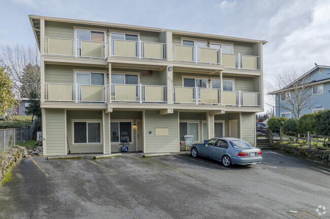 Foto del edificio - 636 N Montgomery Ave