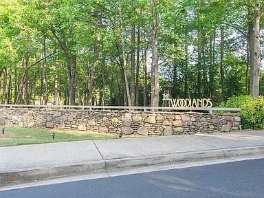 Photo - 490 S Barnett Shoals Rd Townhome
