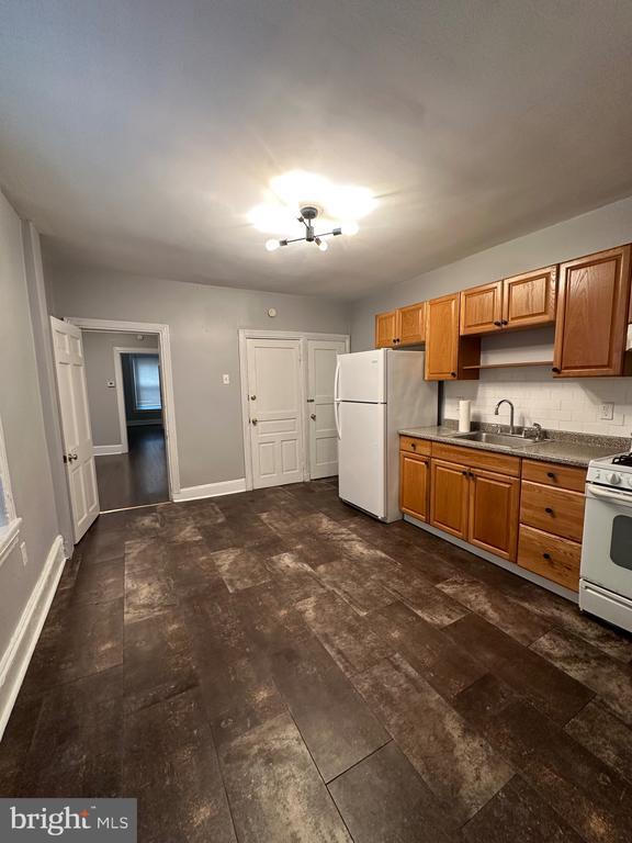 Foto del edificio - 1233 Ellsworth St