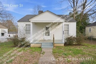 Building Photo - 109 Camp St