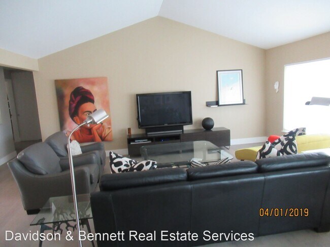 Foto del edificio - 2 br, 2 bath House - 1135 Austin Way