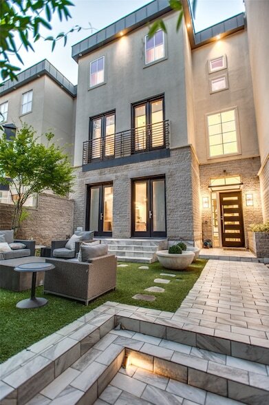 Foto del edificio - 3633 Brown St
