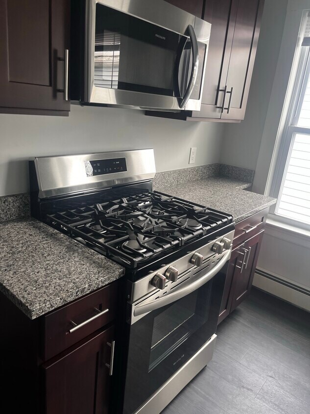 Foto principal - 804 Washington St