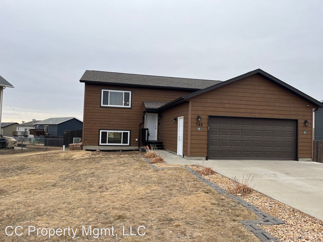 782 Old Cavalry Rd, Box Elder, SD 57719 House Rental in Box Elder, SD