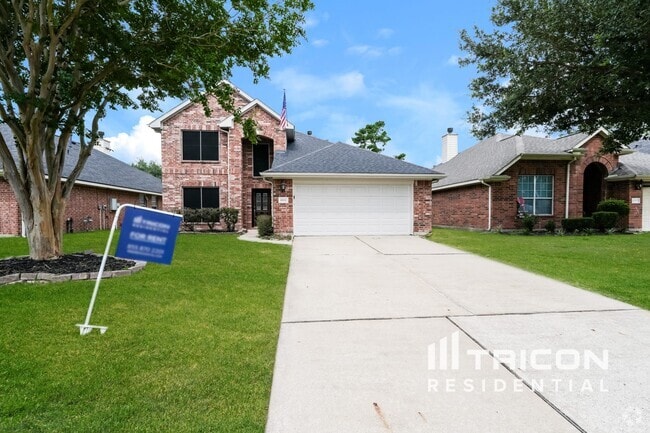 Building Photo - 6922 Fountain Lilly Dr