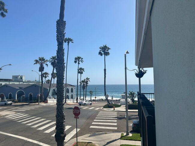 Building Photo - Just steps from the beach – enjoy ocean vi...