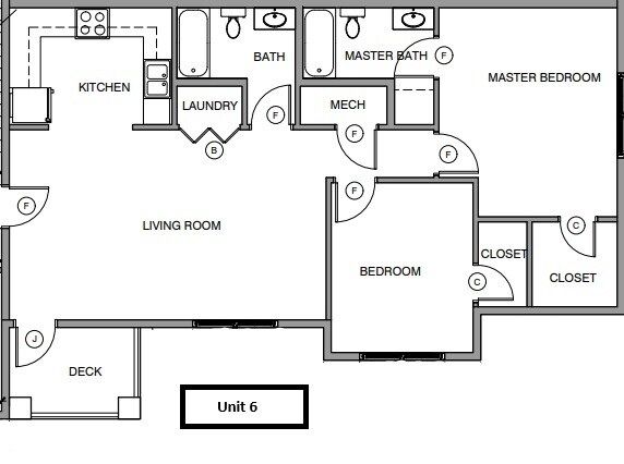 Foto principal - 1322 Springfield Rd