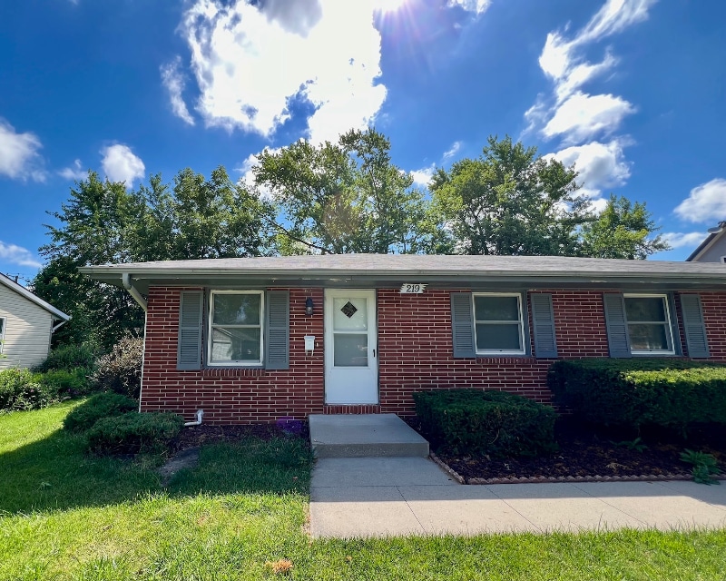 219 NW Abilene Rd, Ankeny, IA 50023 House Rental in Ankeny, IA